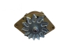 Alternator 120 Amp