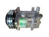 Sanden Compressor - 12v AA