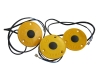 Anteo Platform Foot Controls