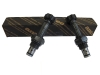 Anteo Hydraulic Oil Filter & Stem Valves