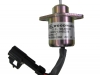Fuel Stop Solenoid