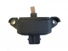 TK Regulator & Brush Assembly