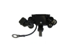 Regulator & Brush Assembly