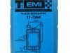 TK Water Separator