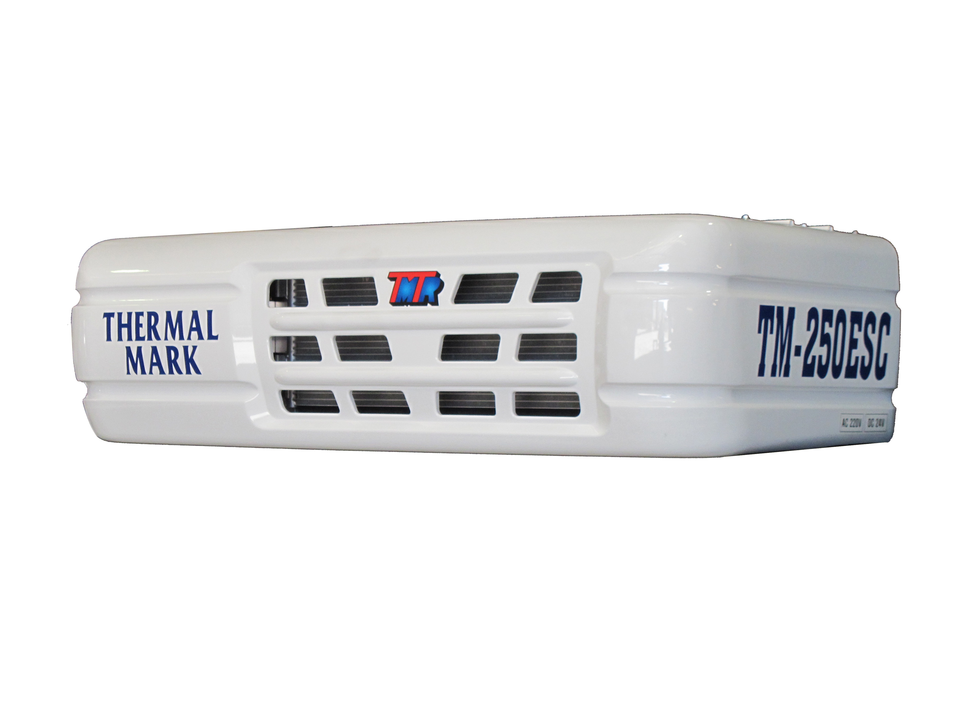 TM100-250ESC - Right