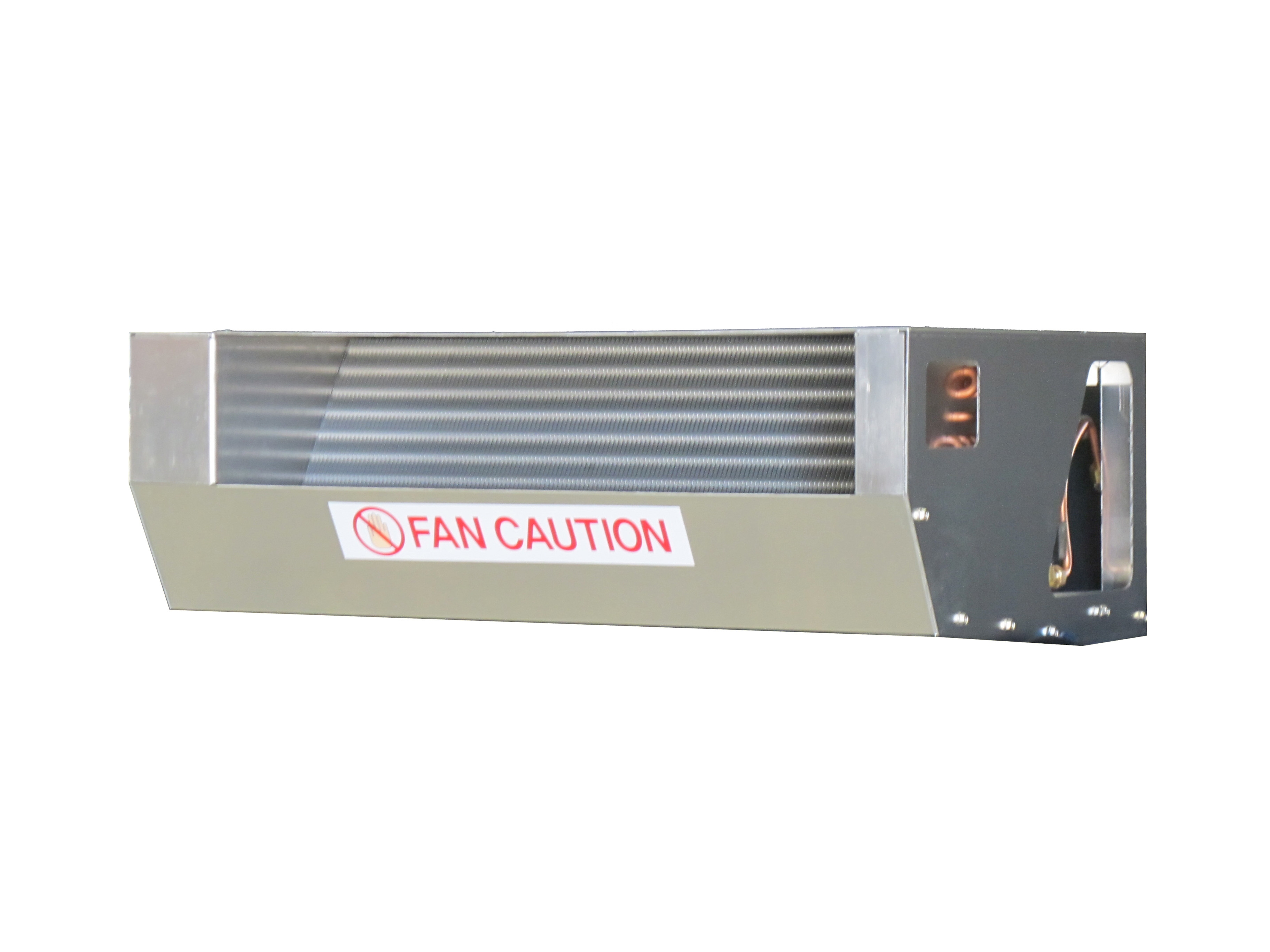 TM250 Evap - Right