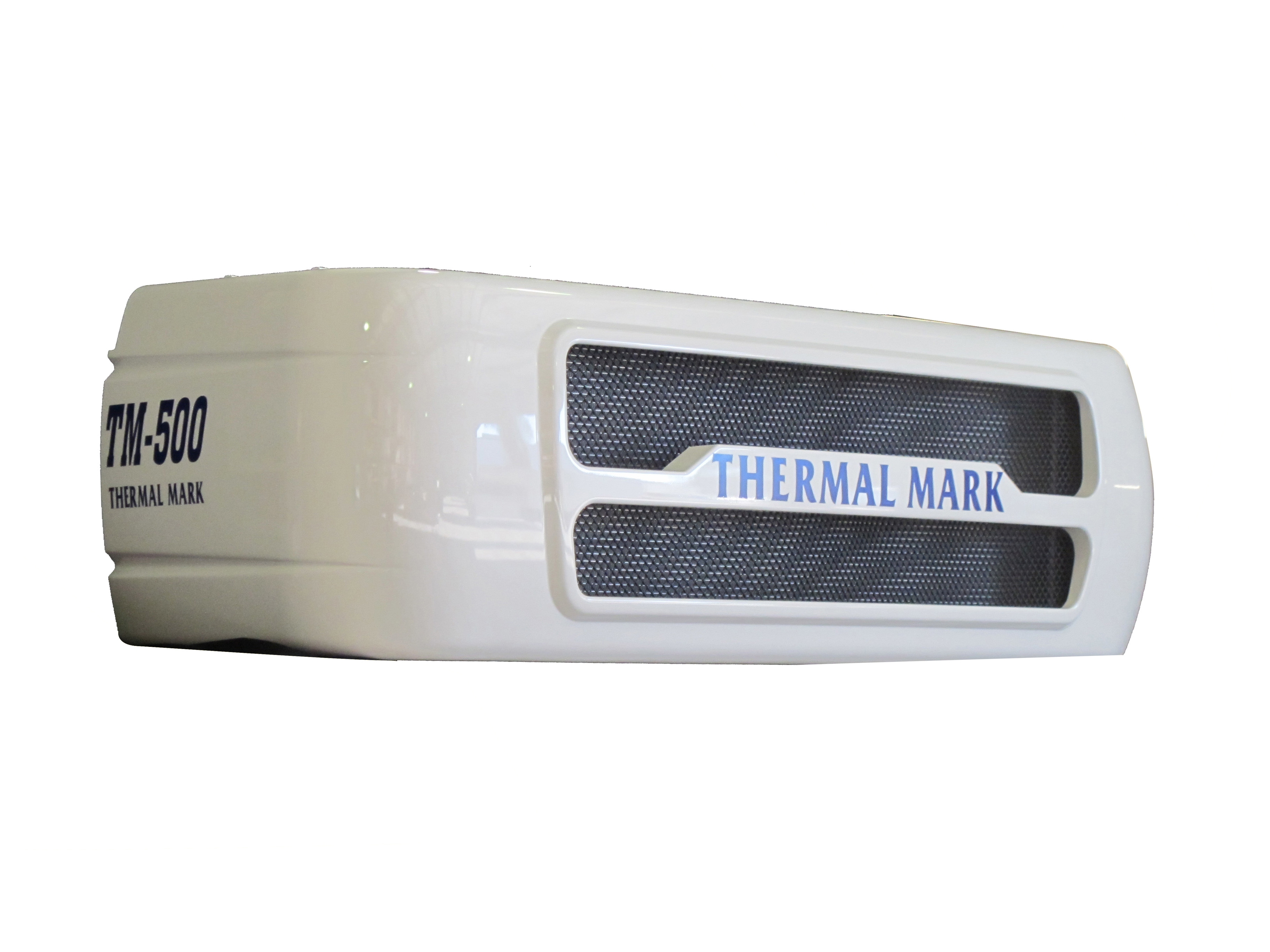 TM500 - Left