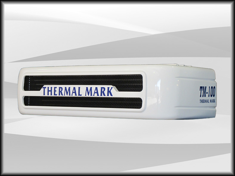 TM100 truck refrigeration unit - small trucks and utes