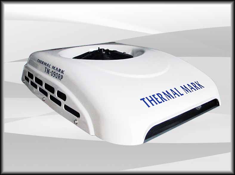 TM-050 RT truck refrigeration unit - suitable for large trucks